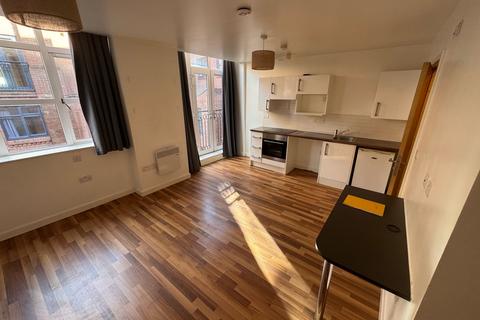 undefined, Clyde Court, Leicester, LE1
