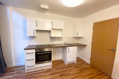 undefined, Clyde Court, Leicester, LE1