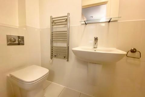 undefined, Clyde Court, Leicester, LE1