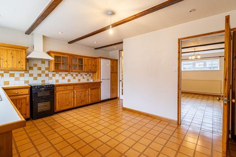 4 bedroom detached bungalow for sale, St. Johns Road, Tilney St. Lawrence, King's Lynn, Norfolk, PE34