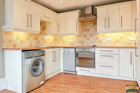 undefined, Abbeygate Street, Bury St. Edmunds, IP33