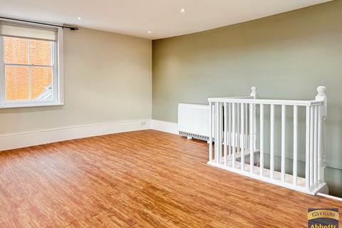 undefined, Abbeygate Street, Bury St. Edmunds, IP33