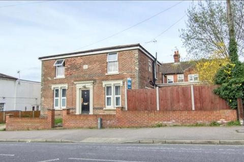 undefined, Military Road, Colchester CO1