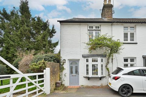 Capel Road, Watford, WD19