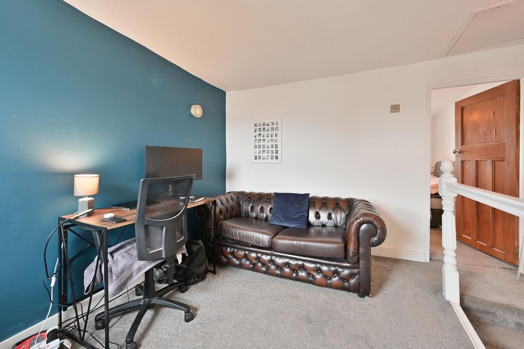 Home office