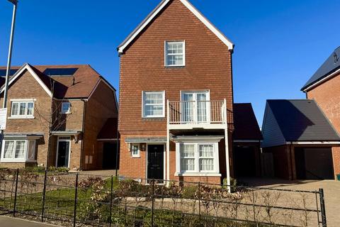undefined, Duncalf Road, Tunbridge Wells, TN2