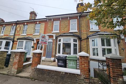 Flat to rent, Douglas Road, Maidstone, ME16