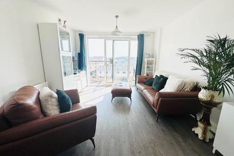 undefined, Argentia Place, Bristol, BS20
