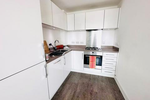 undefined, Argentia Place, Bristol, BS20