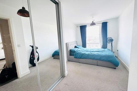 undefined, Argentia Place, Bristol, BS20