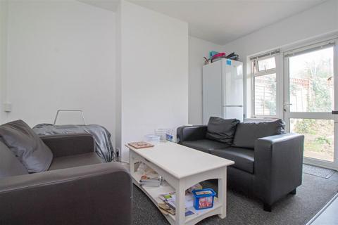 undefined, Hillside Way, Brighton, BN2