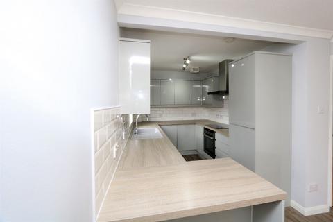 2 bedroom flat to rent, St Georges Road, Glasgow, G3