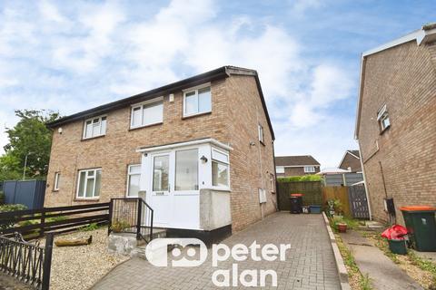 undefined, Heather Road, Newport, NP19