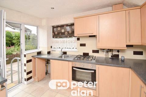 undefined, Heather Road, Newport, NP19