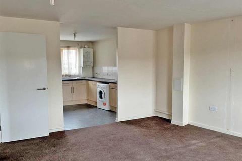 1 bedroom flat for sale, Fothergill Close, LONDON