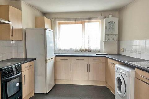 1 bedroom flat for sale, Fothergill Close, LONDON