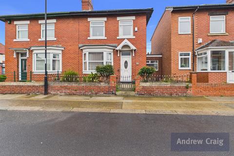 3 bedroom semi-detached house for sale, Park Gate, Roker