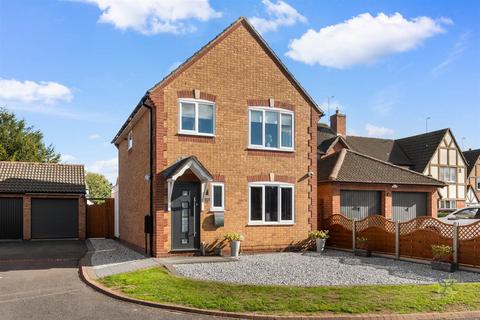 undefined, Beach Close, Evesham WR11