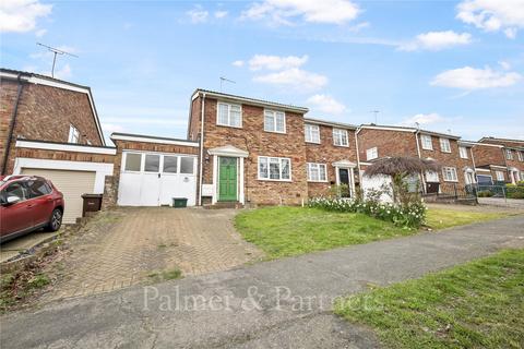 undefined, Magnolia Drive, Colchester, Essex, CO4