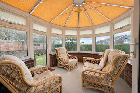 3 bedroom detached house for sale, Links Drive, Bexhill on Sea TN40