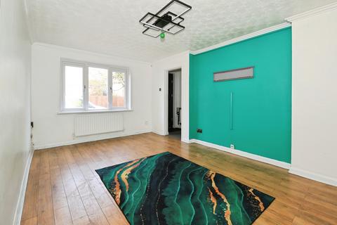 3 bedroom semi-detached house for sale, Oxney Road, Peterborough, Cambridgeshire, PE1