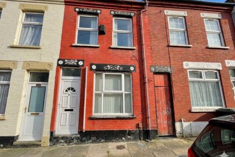 undefined, Warwick Road West, Luton, Bedfordshire, LU4 8BJ