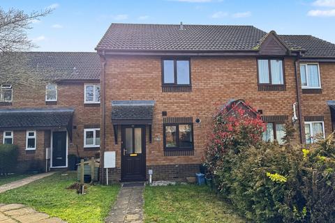 undefined, Taylors Court, Tiverton, EX16