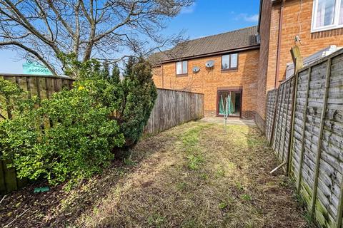 undefined, Taylors Court, Tiverton, EX16