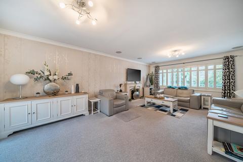 4 bedroom detached house for sale, Highfield Way, Rickmansworth, Hertfordshire