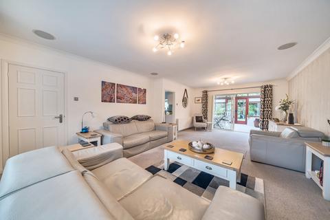 4 bedroom detached house for sale, Highfield Way, Rickmansworth, Hertfordshire