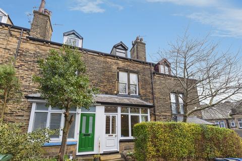 undefined, Spring Gardens Road, BRADFORD