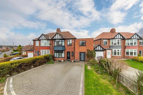 South Ridge, Brunton Park, NE3