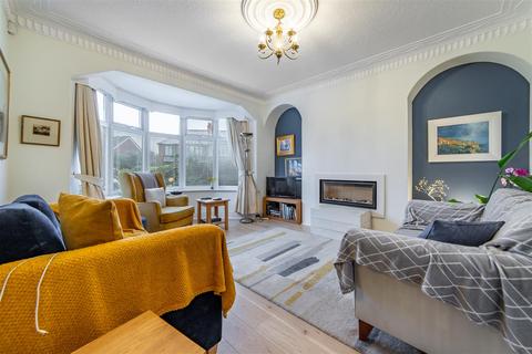 5 bedroom semi-detached house for sale, South Ridge, Brunton Park, NE3