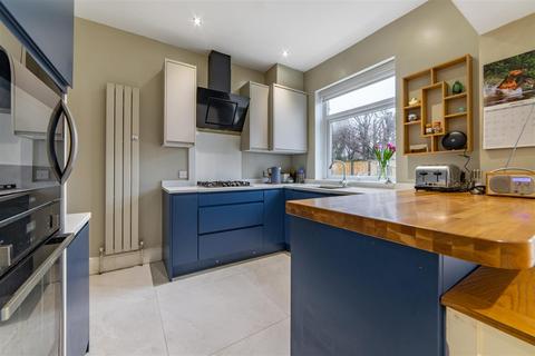 5 bedroom semi-detached house for sale, South Ridge, Brunton Park, NE3