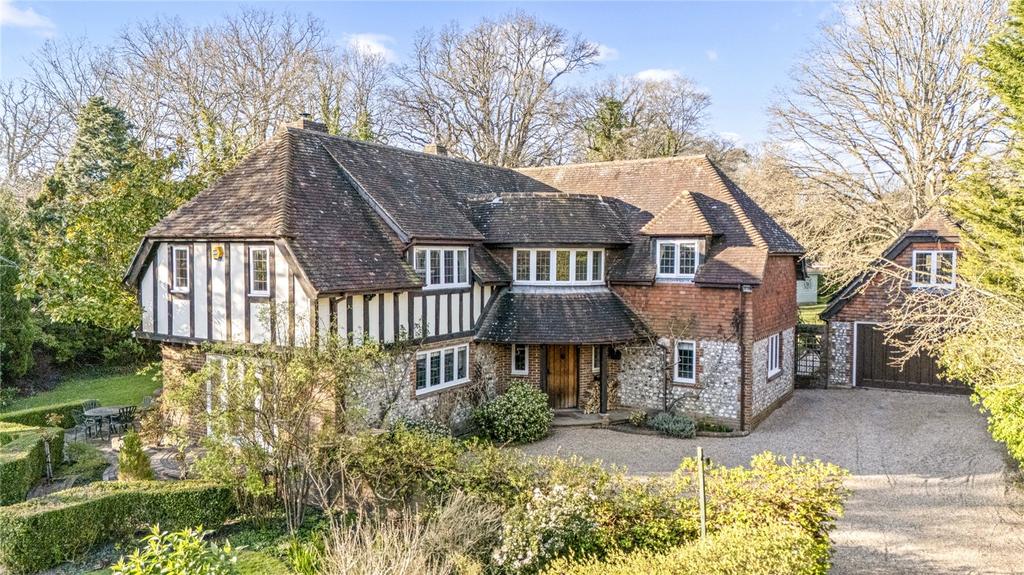 Acorn House