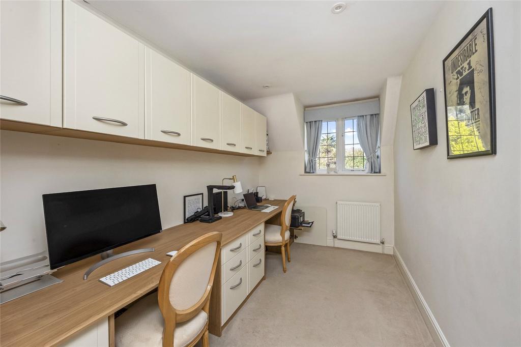 Bedroom Five