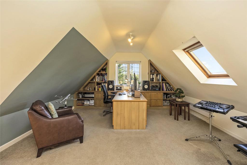 Home Office
