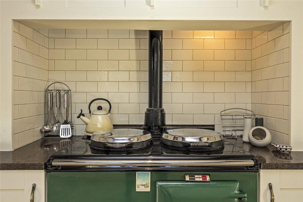 Kitchen Detail