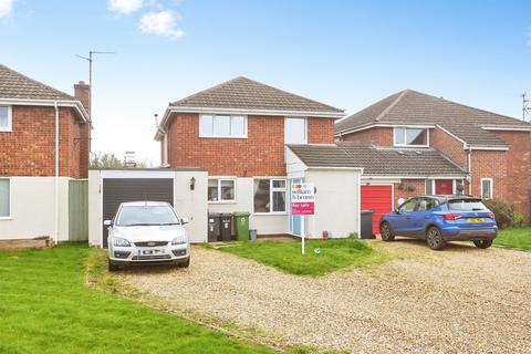 undefined, The Rookery, Yaxley, Peterborough