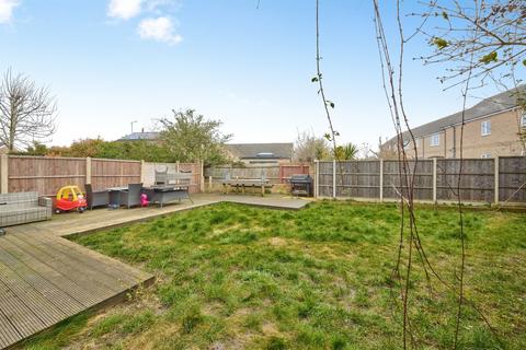 undefined, The Rookery, Yaxley, Peterborough