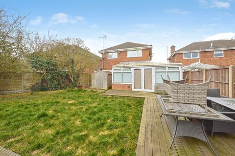 undefined, The Rookery, Yaxley, Peterborough