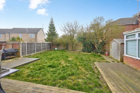 undefined, The Rookery, Yaxley, Peterborough