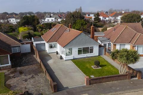 4 bedroom detached bungalow for sale, ALINORA CRESCENT, Goring-by-Sea, Worthing