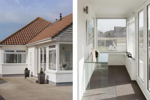 4 bedroom detached bungalow for sale, ALINORA CRESCENT, Goring-by-Sea, Worthing