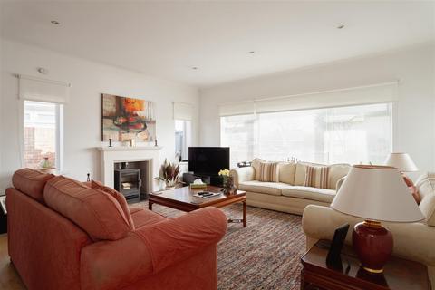 4 bedroom detached bungalow for sale, ALINORA CRESCENT, Goring-by-Sea, Worthing
