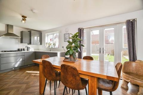 4 bedroom detached house for sale, Holwick Oval, Stockton-on-Tees TS16