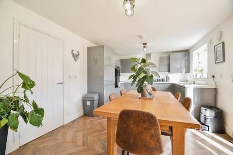 4 bedroom detached house for sale, Holwick Oval, Stockton-on-Tees TS16