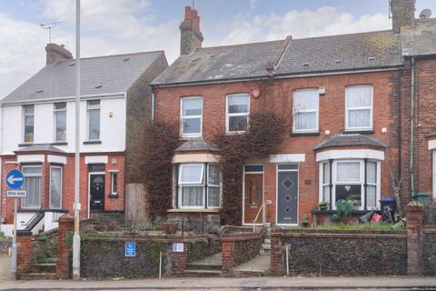 2 bedroom end of terrace house for sale, Tivoli Road, Margate, CT9