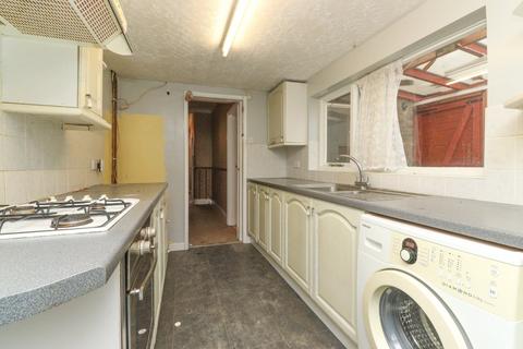 2 bedroom end of terrace house for sale, Tivoli Road, Margate, CT9