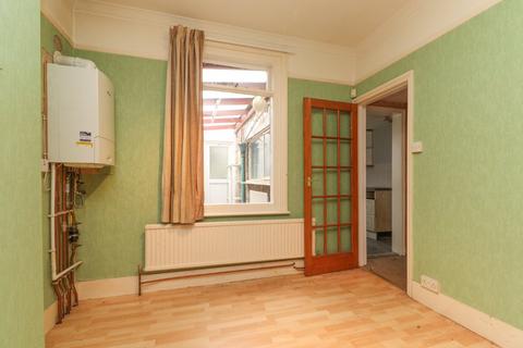 2 bedroom end of terrace house for sale, Tivoli Road, Margate, CT9
